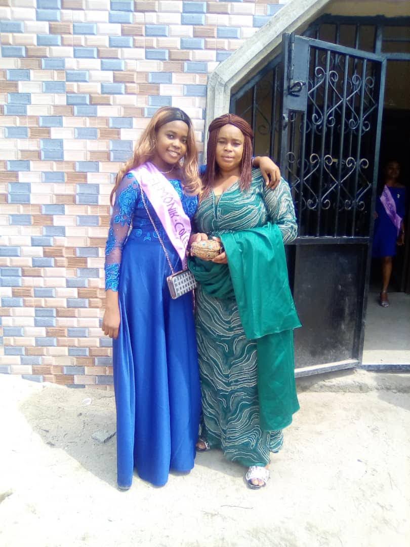 Secondary School Graduation